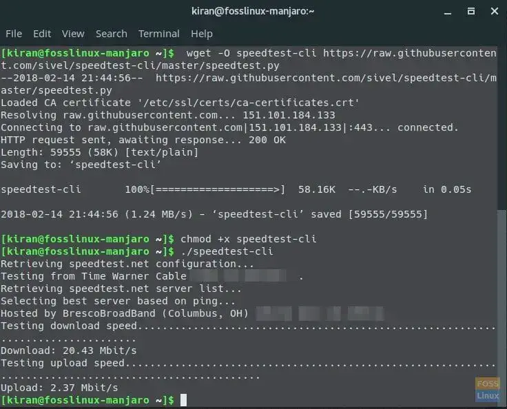 QuickQ让每一次连接都更轻快 Linux终端加速